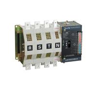 Load-Switching Dual Power Supply Automatic Transfer Switch YES160/400N/630M(YES1-400N)