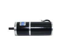 Load Torque 253kg.cm 45MM 4575 DC Planetary Gearbox Reducer Motor high-power 24V 12V 8-1600rpm(220RPM_10MM 24V)
