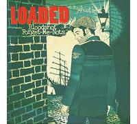 Loaded - Bloodshot Forget-Me-Nots