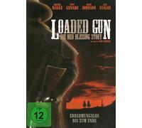 Loaded Gun - Die Abenteuer des Ned Blessing (DVD) Avalos Luis Bakke (US IMPORT)