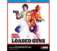Loaded Guns (Colpo In canna)
