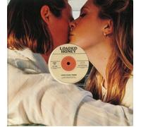 LOADED HONEY - Love Made Trees - ORANGE MARBLED VINYL LP