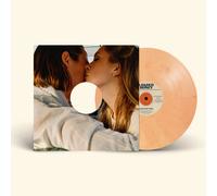 Loaded Honey | Love Made Trees | Vinyl LP - Peach Marble