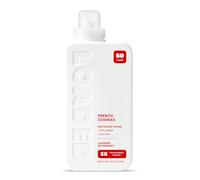 Loaded Laundry Detergent, Cologne Scented | 50 Loads | Leather & Oak | Non-Toxic & Skin-Friendly | Made in USA | 32 oz