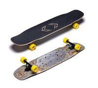 LOADED Longboard Tesseract II (Chroma)