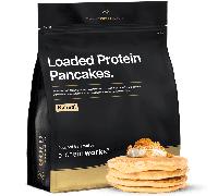 Loaded Protein Pancakes Gold