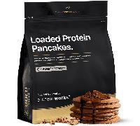 Loaded Protein Pancakes Gold