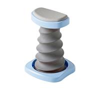 Loaded Push Up Helper for Novices to Learn Correct Movement and Position Compact Chest Workout Tool