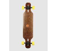 Loaded Tan Tien 8.75" x 39" Flex 2 Complete uni Uni