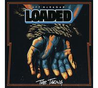 Loaded The Taking (CD)