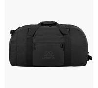Loader 65 Holdall - Black