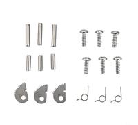 Loader String Trimming Head Repair Kit for GT 2000 GT 200i 210 211 GT 225 GT 251 GT 201 Compatible Models to Extend the Life of String Trimmer Heads