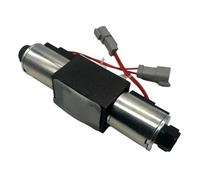Loader Valve Group Solenoid Valve 12V Excavator for Carter 416D 420D 424B 432D 223-8181 2238181 Spare Parts