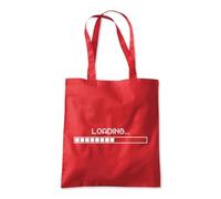 Loading Computer Tech Online Tote Shopping Bag 10 Litres Capacity 42 x 38cm
