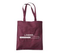 Loading Computer Tech Online Tote Shopping Bag 10 Litres Capacity 42 x 38cm