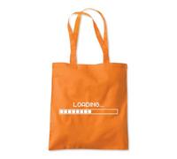 Loading Computer Tech Online Tote Shopping Bag 10 Litres Capacity 42 x 38cm