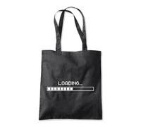 Loading Computer Tech Online Tote Shopping Bag 10 Litres Capacity 42 x 38cm