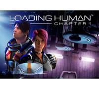 Loading Human: Chapter 1 Steam CD Key