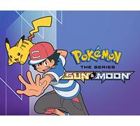 Loading the Dex!
