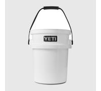 LoadOut Bucket 5 Gallon, White One Size