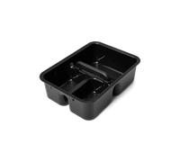 LoadOut GoBox Caddy in Black