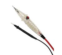 LOADpro Clear - Dynamic Test Leads