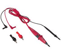 LOADpro Electronic Specialties 180 Dynamic Test Lead, Red,Black
