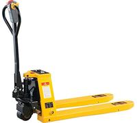Loadsurfer 2000kg Fully Electric Battery Powered Pallet Lift Truck Hand Trolley Jack 550mm x 1150mm
