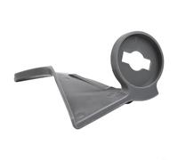 Loaf Bread Dough Extender Center Hook for Bosch Plus Mixer, Efficient Kneading Adapter for Optimal Gluten Development and Smooth Dough Handling