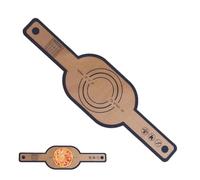 Loaf Lifting Sling - Non-Stick Silicone Bread Baking Mat, Air Fryer Dough Transfer Baking Mat| Non-Stick and Heat Resistant Bread Baking Sheet Liner for Cookies Pizza Chips Vegetables Meat Dough