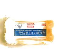 Loaf Tin Liner 2lb