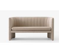 Loafer 2-Seater Sofa SC25 AndTradition