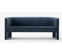 Loafer 3-Seater Sofa SC26 AndTradition