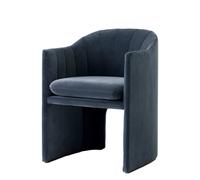 Loafer Armchair SC24 AndTradition