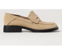 Loafer CAMPER Woman color Beige - Size: 38 - female