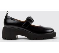 Loafer CAMPER Woman color Black - Size: 38 - female