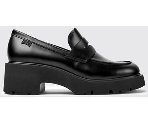 Loafer CAMPER Woman color Black - Size: 39 - female