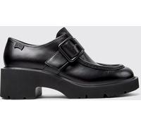 Loafer CAMPER Woman color Black - Size: 40 - female