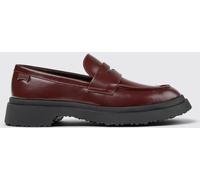 Loafer CAMPER Woman color Burgundy - Size: 35 - female