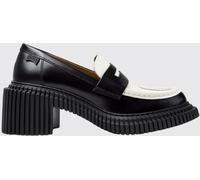 Loafer CAMPER Woman color Multicolor - Size: 36 - female