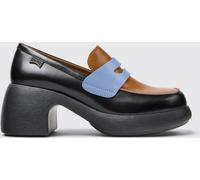Loafer CAMPER Woman color Multicolor - Size: 38 - female