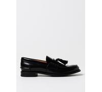 Loafer CHURCH'S Woman color Black - Size: 37 - female