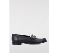 Loafer CHURCH'S Woman color Navy - Size: 38½ - female