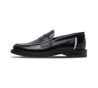 Loafer Gowtu Studs - female - Filling Pieces - Loafers - Black - 7 UK - Shoes 7 UK