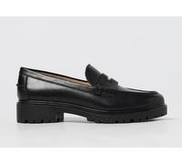 Loafer LAUREN RALPH LAUREN Woman color Black - Size: 9 - female