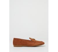 Loafer LAUREN RALPH LAUREN Woman color Brown - Size: 40 - female
