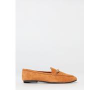 Love Moschino Loafers / Casual Shoes JAZZ LOVE-JA10031G1O in Brown 5.5