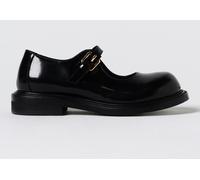 Loafer MOSCHINO COUTURE Woman color Black - Size: 40 - female