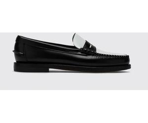 Loafer SEBAGO Woman color Black 1 - Size: 6½ - female