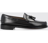 Loafer SEBAGO Woman color Black - Size: 10 - female